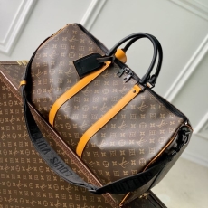 LV Travel Bags